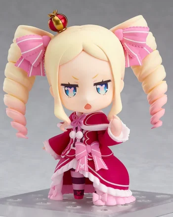 Nendoroid 861: Beatrice - Re:Zero Starting Life in Another World