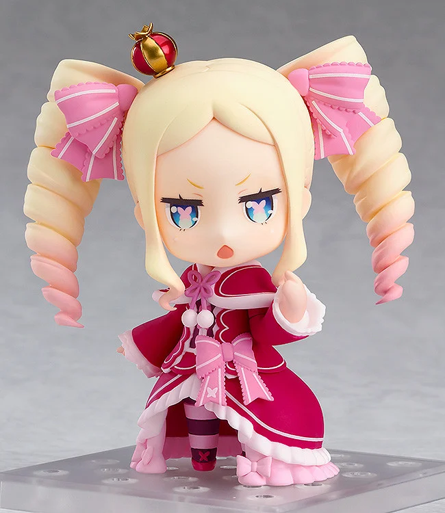Nendoroid 861: Beatrice - Re:Zero Starting Life in Another World