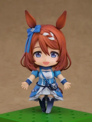 Nendoroid 2944: Super Creek - Uma Musume Pretty Derby
