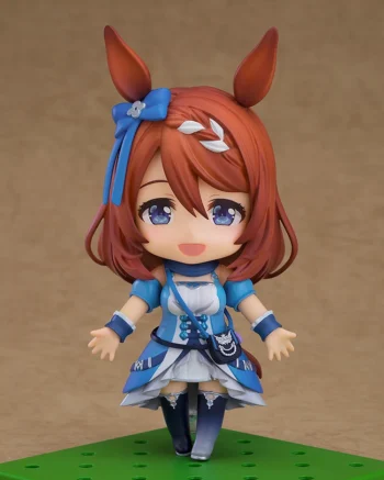 Nendoroid 2944: Super Creek - Uma Musume Pretty Derby