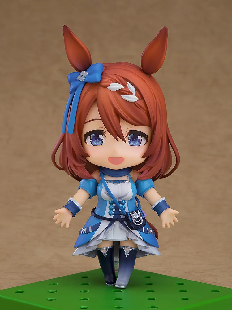 Nendoroid 2944: Super Creek - Uma Musume Pretty Derby