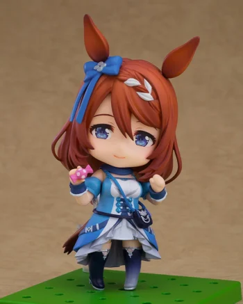 Nendoroid 2944: Super Creek - Uma Musume Pretty Derby