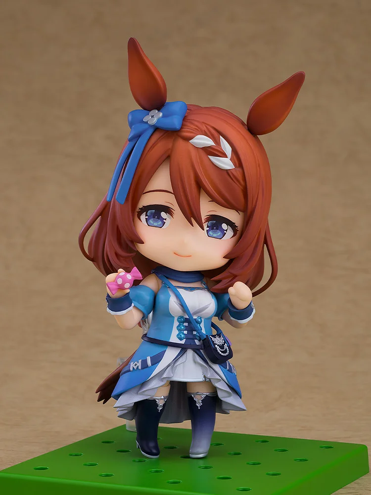Nendoroid 2944: Super Creek - Uma Musume Pretty Derby