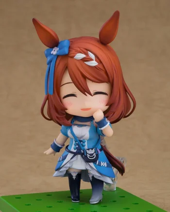Nendoroid 2944: Super Creek - Uma Musume Pretty Derby