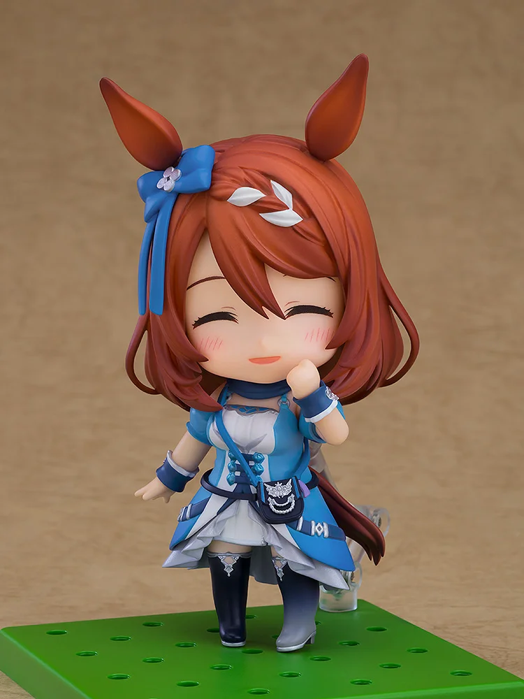 Nendoroid 2944: Super Creek - Uma Musume Pretty Derby