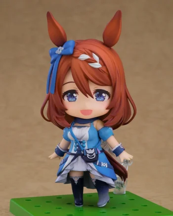 Nendoroid 2944: Super Creek - Uma Musume Pretty Derby