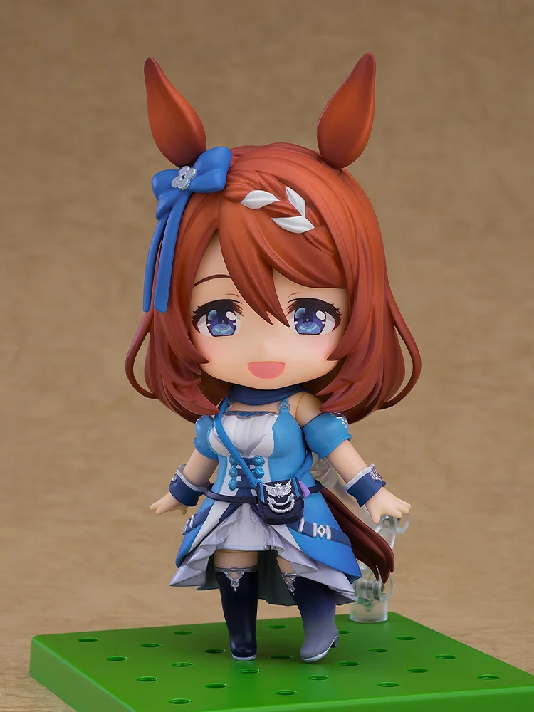 Nendoroid 2944: Super Creek - Uma Musume Pretty Derby