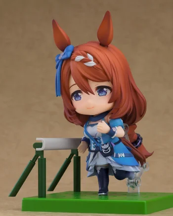 Nendoroid 2944: Super Creek - Uma Musume Pretty Derby
