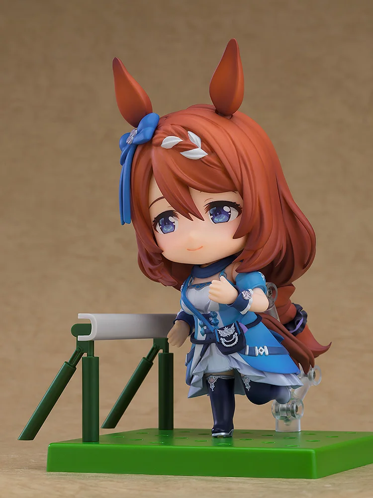 Nendoroid 2944: Super Creek - Uma Musume Pretty Derby