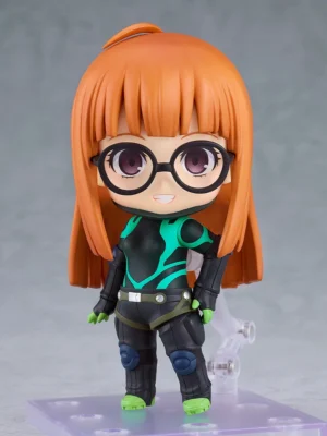 Nendoroid 3014: Sakura Futaba (Phantom Thief Outfit Ver.) - Persona 5 The Royal