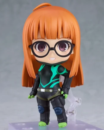 Nendoroid 3014: Sakura Futaba (Phantom Thief Outfit Ver.) - Persona 5 The Royal
