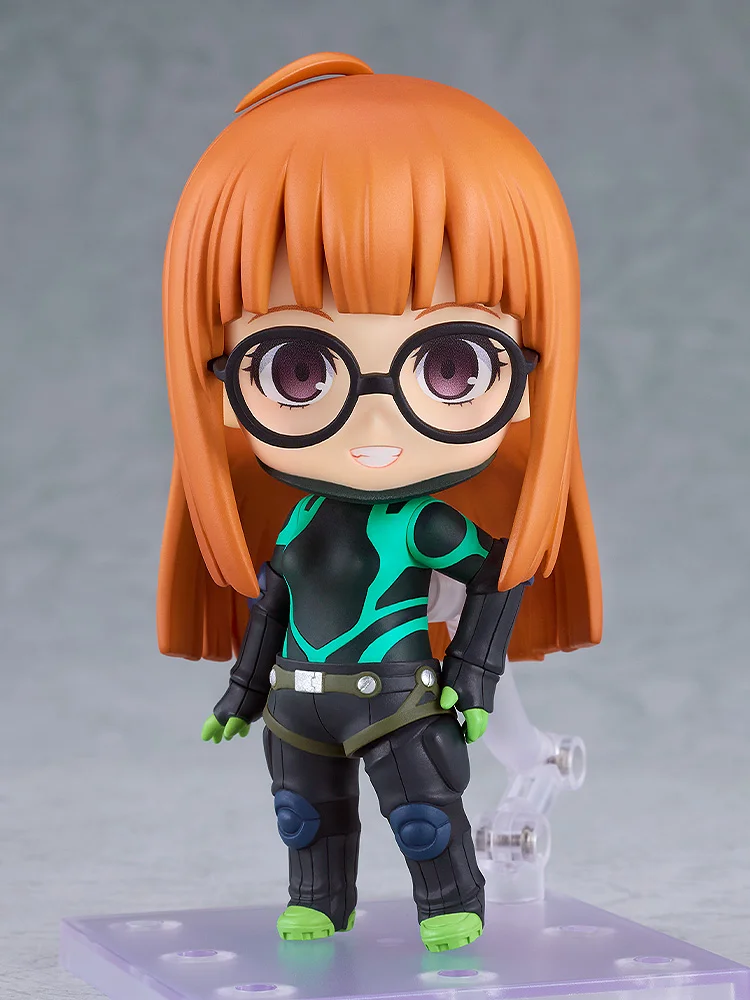 Nendoroid 3014: Sakura Futaba (Phantom Thief Outfit Ver.) - Persona 5 The Royal