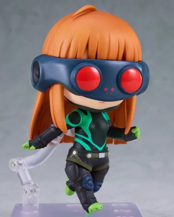 Nendoroid 3014: Sakura Futaba (Phantom Thief Outfit Ver.) - Persona 5 The Royal