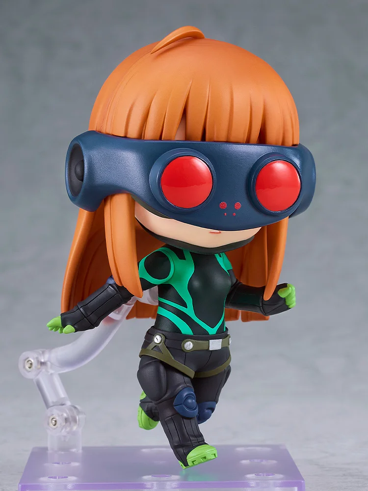 Nendoroid 3014: Sakura Futaba (Phantom Thief Outfit Ver.) - Persona 5 The Royal
