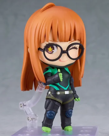 Nendoroid 3014: Sakura Futaba (Phantom Thief Outfit Ver.) - Persona 5 The Royal