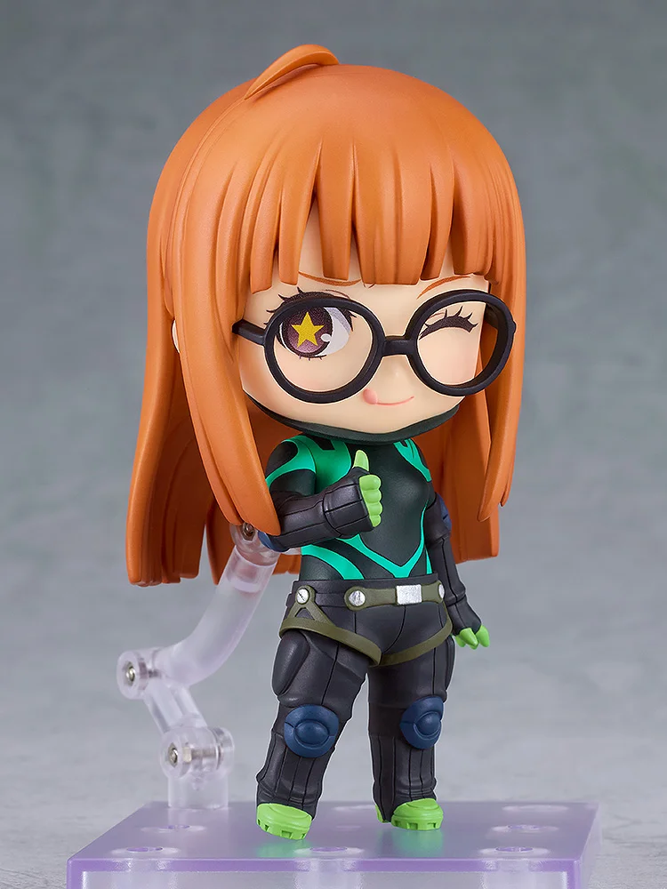 Nendoroid 3014: Sakura Futaba (Phantom Thief Outfit Ver.) - Persona 5 The Royal