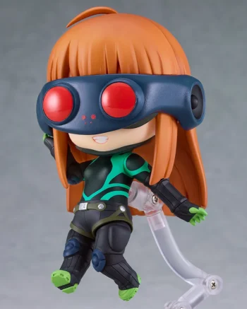 Nendoroid 3014: Sakura Futaba (Phantom Thief Outfit Ver.) - Persona 5 The Royal