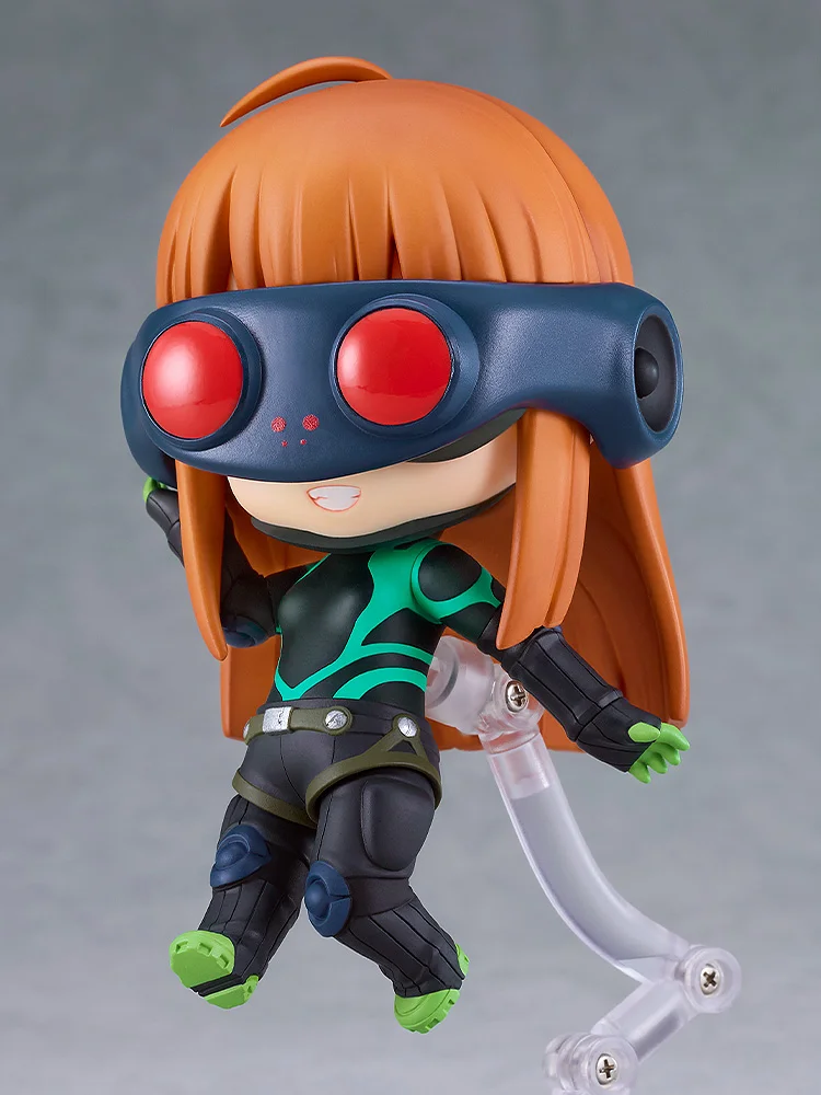 Nendoroid 3014: Sakura Futaba (Phantom Thief Outfit Ver.) - Persona 5 The Royal