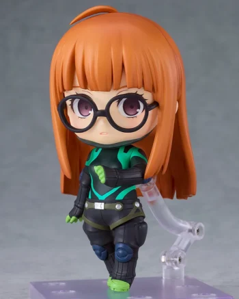 Nendoroid 3014: Sakura Futaba (Phantom Thief Outfit Ver.) - Persona 5 The Royal