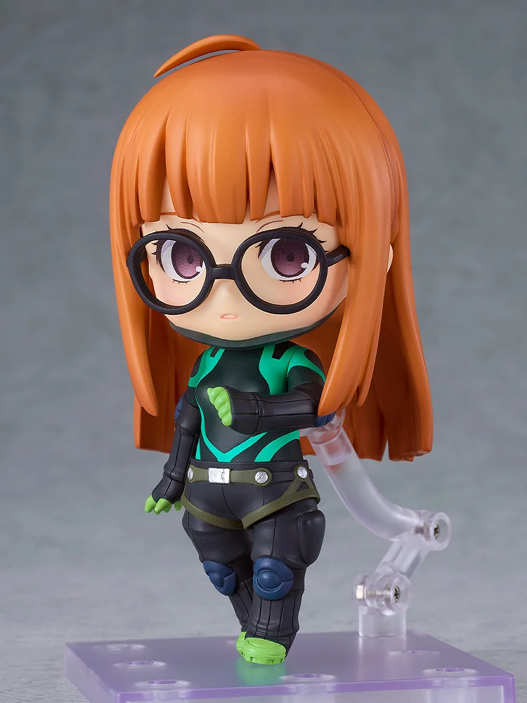 Nendoroid 3014: Sakura Futaba (Phantom Thief Outfit Ver.) - Persona 5 The Royal