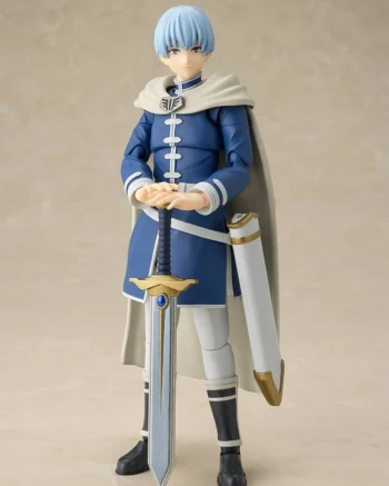 himmel 1 S.H.FIGUARTS: Himmel - Frieren Beyond Journey's End