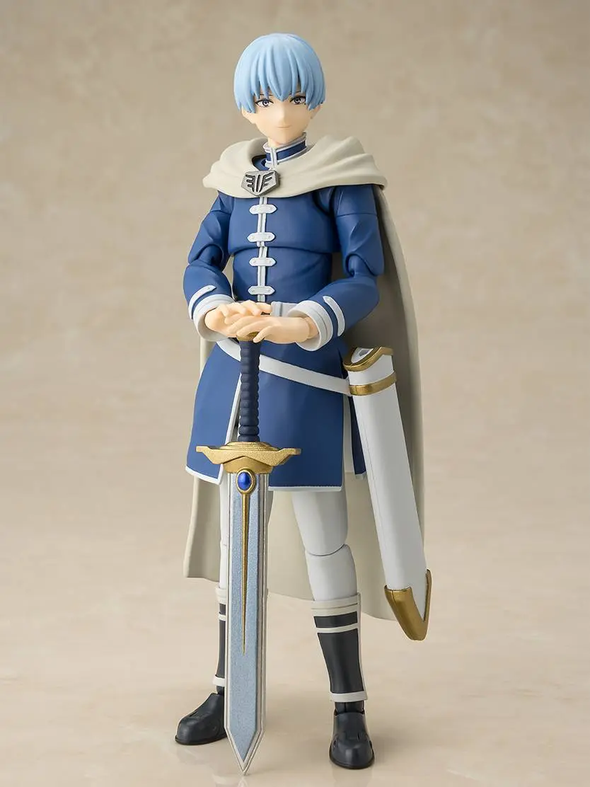 himmel 1 S.H.FIGUARTS: Himmel - Frieren Beyond Journey's End