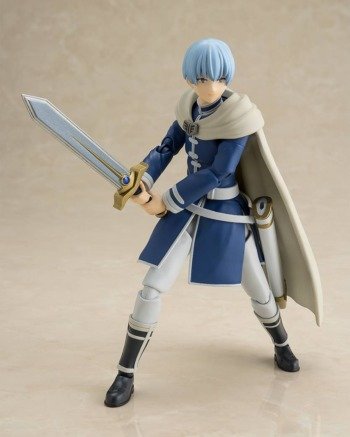 S.H.FIGUARTS: Himmel - Frieren Beyond Journey's End