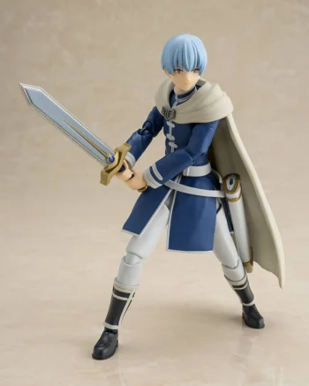 himmel 2 S.H.FIGUARTS: Himmel - Frieren Beyond Journey's End