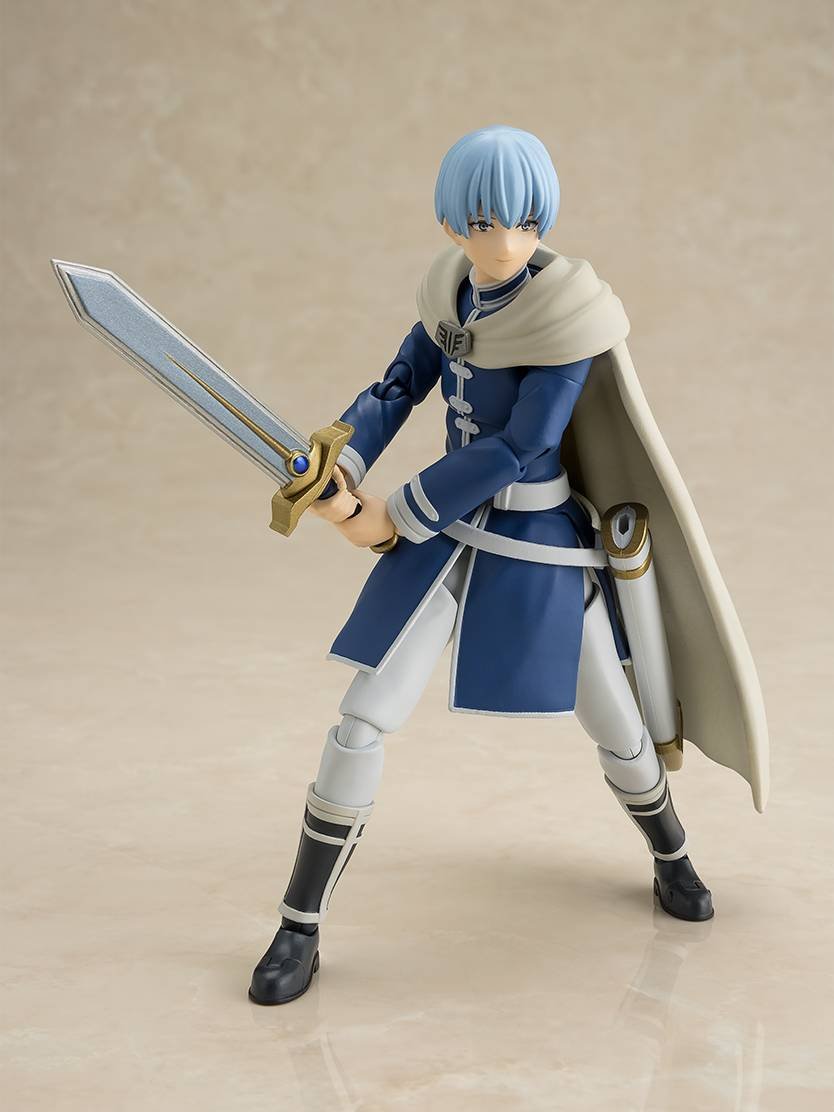 S.H.FIGUARTS: Himmel - Frieren Beyond Journey's End