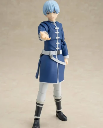 himmel 3 S.H.FIGUARTS: Himmel - Frieren Beyond Journey's End