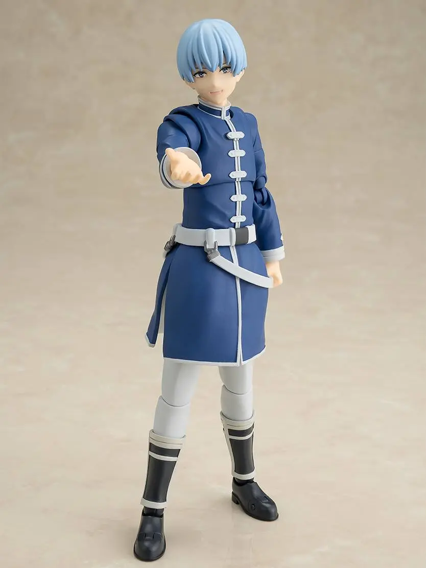 himmel 3 S.H.FIGUARTS: Himmel - Frieren Beyond Journey's End