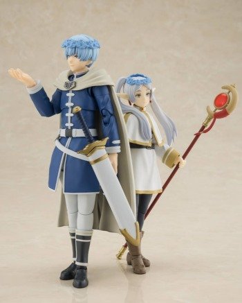 S.H.FIGUARTS: Himmel - Frieren Beyond Journey's End