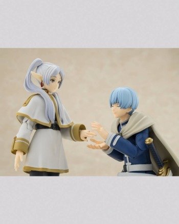 S.H.FIGUARTS: Himmel - Frieren Beyond Journey's End