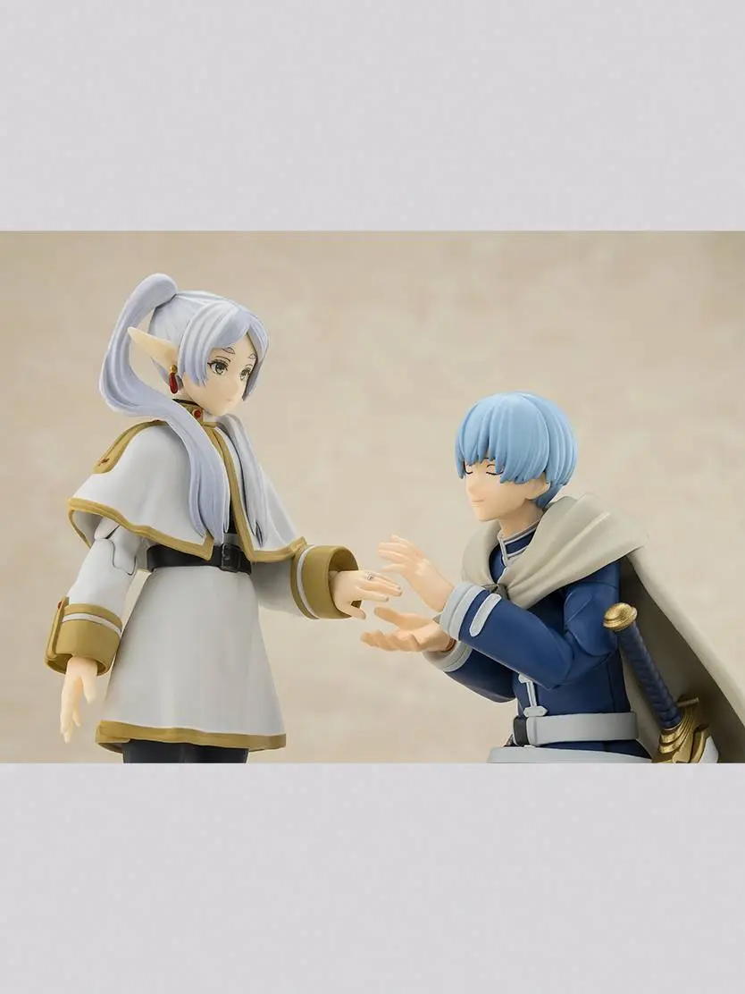 himmel 5 S.H.FIGUARTS: Himmel - Frieren Beyond Journey's End