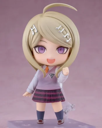 Nendoroid 3021: Kaede Akamatsu - Danganronpa V3