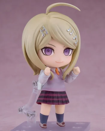 Nendoroid 3021: Kaede Akamatsu - Danganronpa V3