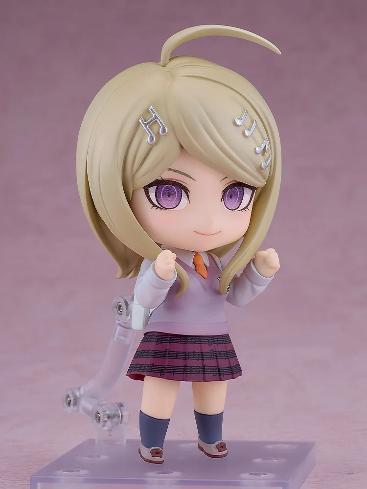 Nendoroid 3021: Kaede Akamatsu - Danganronpa V3