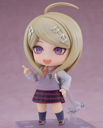 Nendoroid 3021: Kaede Akamatsu - Danganronpa V3