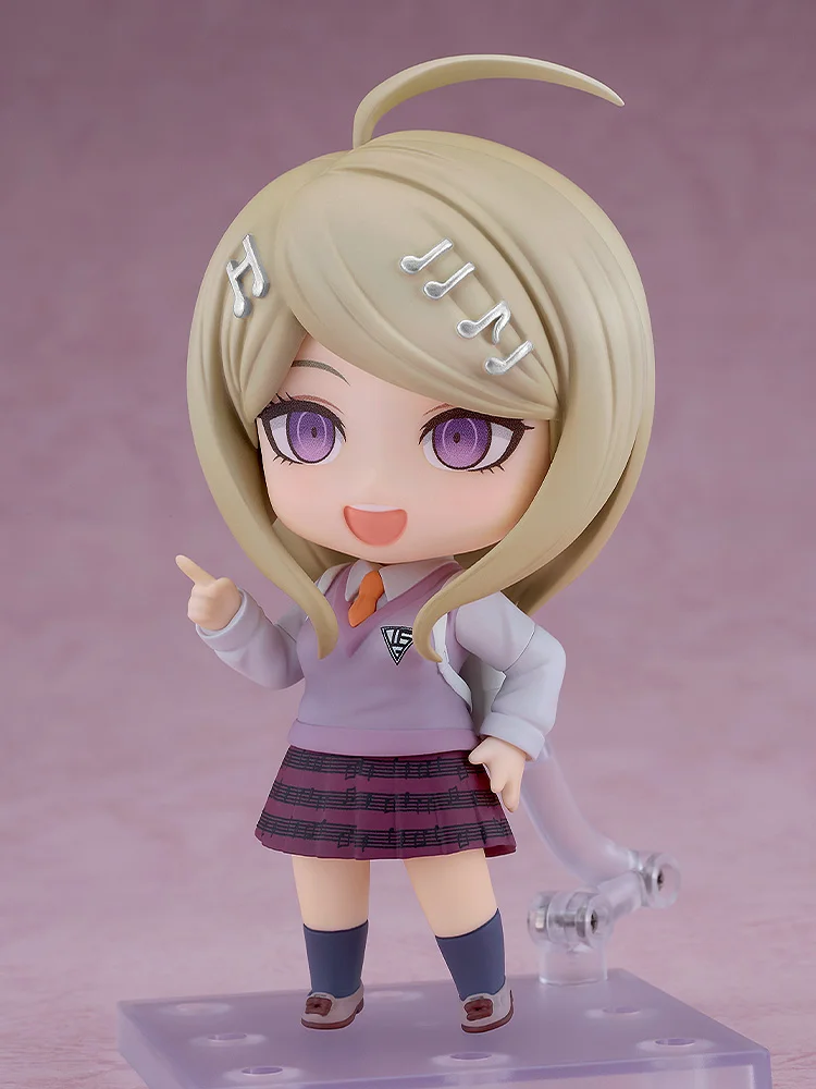 Nendoroid 3021: Kaede Akamatsu - Danganronpa V3