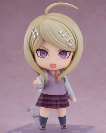 Nendoroid 3021: Kaede Akamatsu - Danganronpa V3