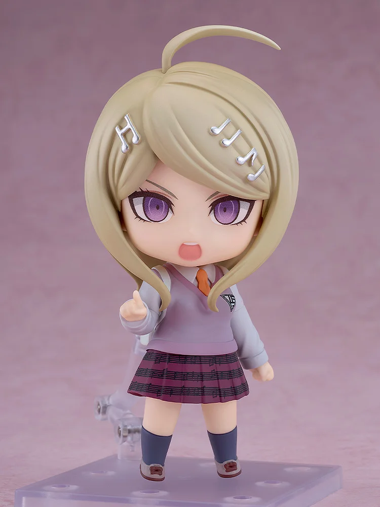 Nendoroid 3021: Kaede Akamatsu - Danganronpa V3