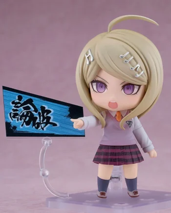 Nendoroid 3021: Kaede Akamatsu - Danganronpa V3
