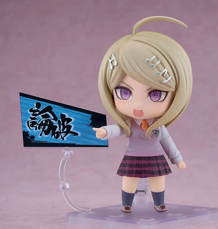 Nendoroid 3021: Kaede Akamatsu - Danganronpa V3