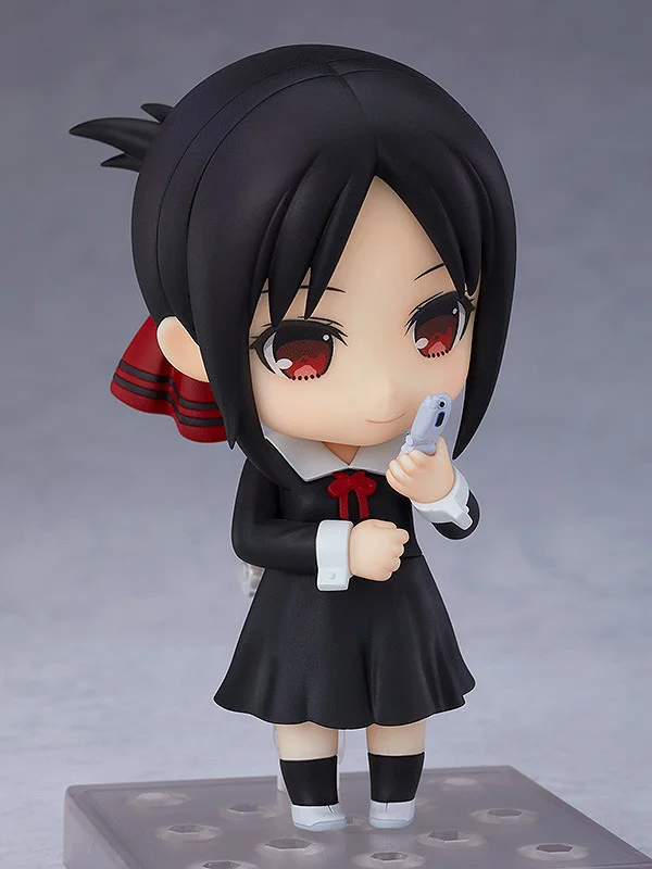 Nendoroid 1288: Kaguya Shinomiya - Kaguya-Sama Love Is War