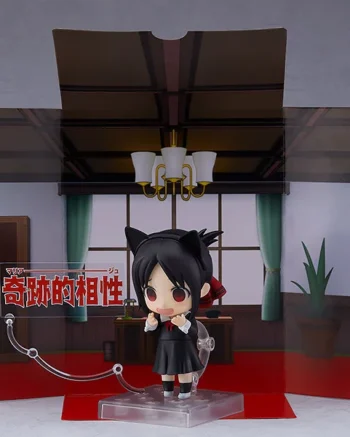 Nendoroid 1288: Kaguya Shinomiya - Kaguya-Sama Love Is War