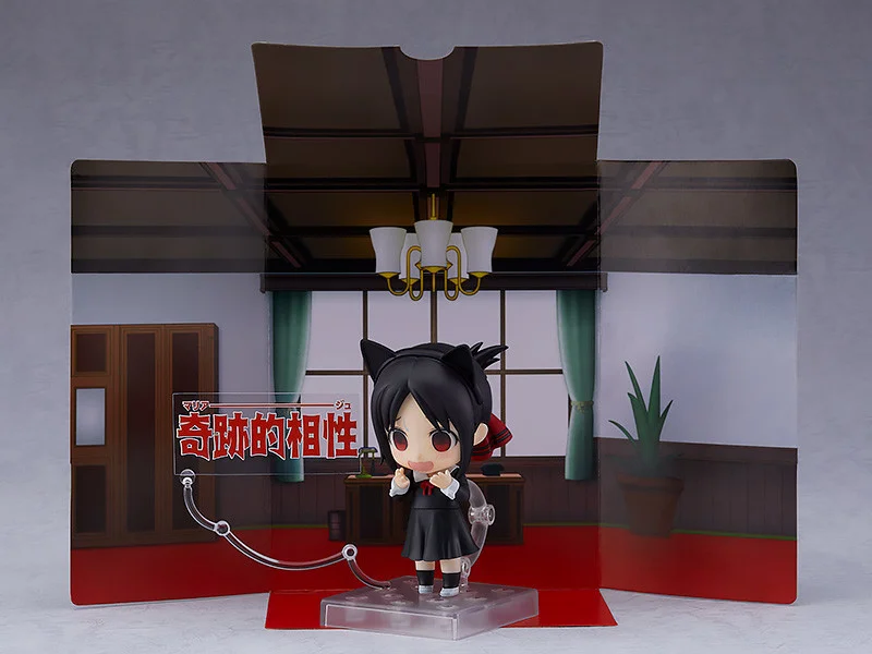 Nendoroid 1288: Kaguya Shinomiya - Kaguya-Sama Love Is War