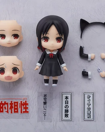 Nendoroid 1288: Kaguya Shinomiya - Kaguya-Sama Love Is War