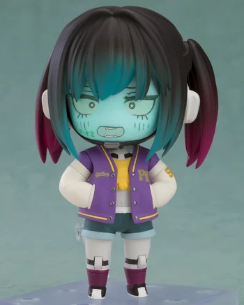 Nendoroid 3017: Machina - Galaxy Express Milky☆Subway