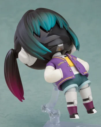 Nendoroid 3017: Machina - Galaxy Express Milky☆Subway