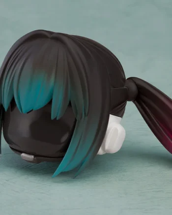 Nendoroid 3017: Machina - Galaxy Express Milky☆Subway